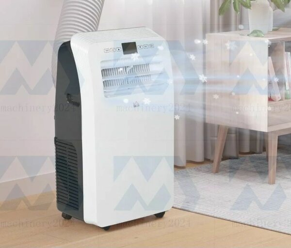 Chigo movable air conditioner