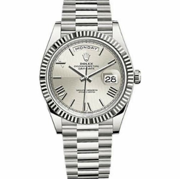 Rolex watch