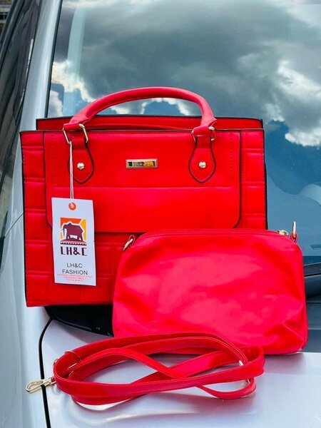 Hand bags