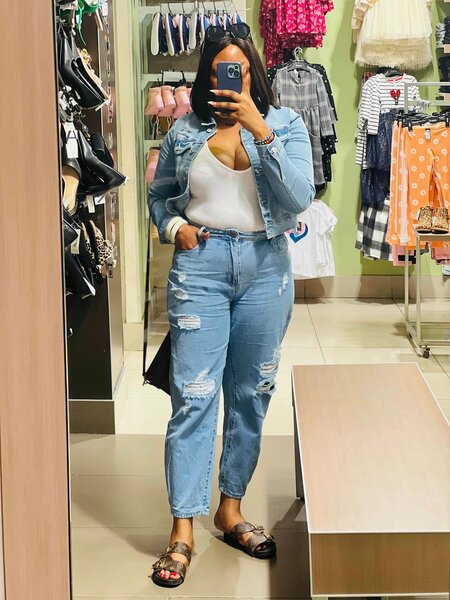 Denim jackets