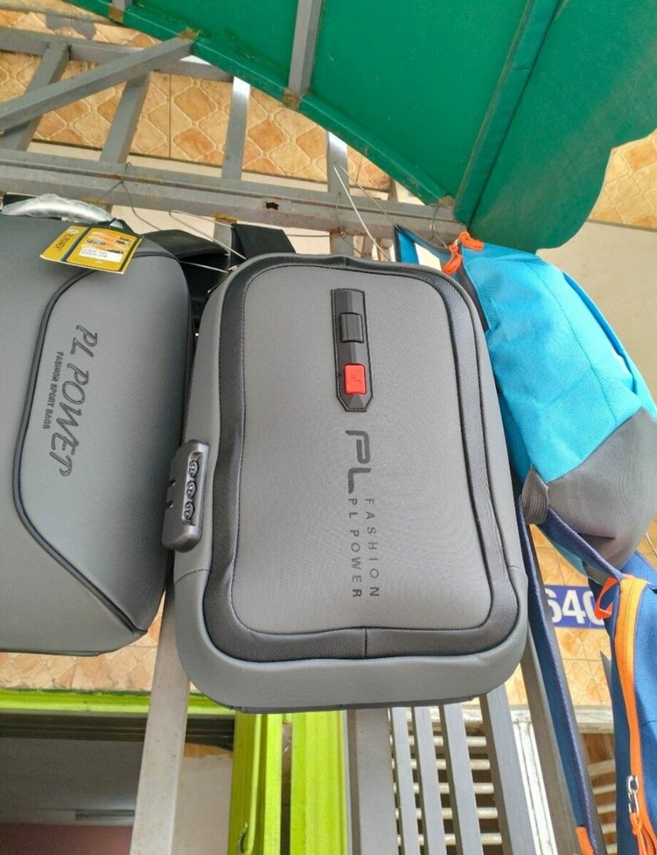 Sac à dos