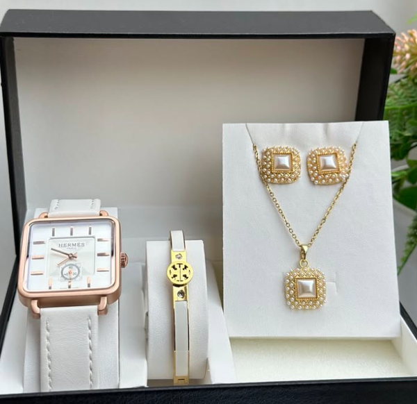 Beautiful gift set