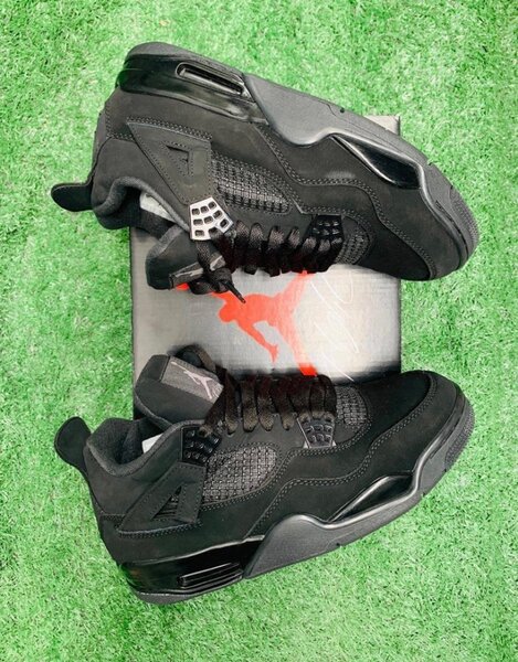 Original Jordan 4