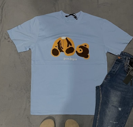 T-shirt M&L