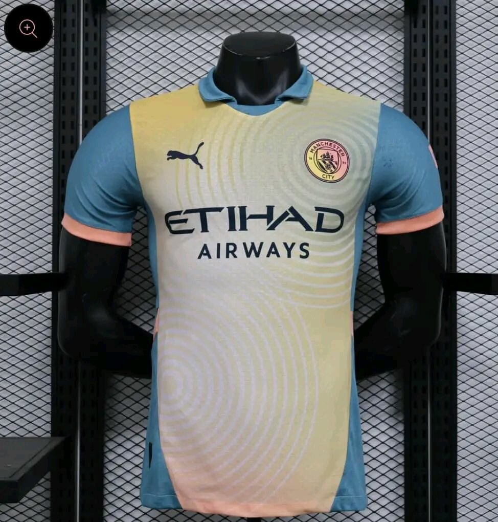 Football kits