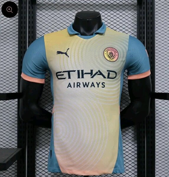 Football kits