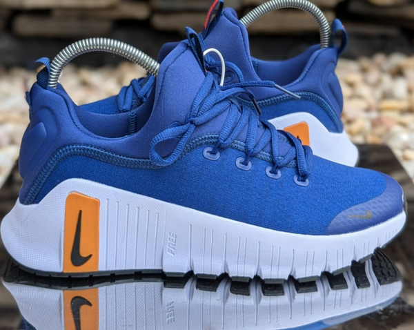 NIKE FREE METRON 