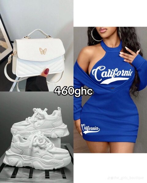 Outing Wear