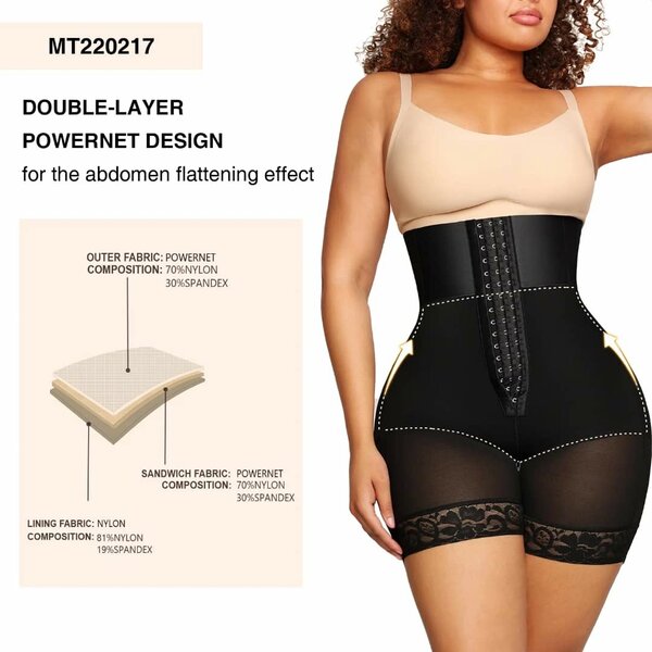 Corsets