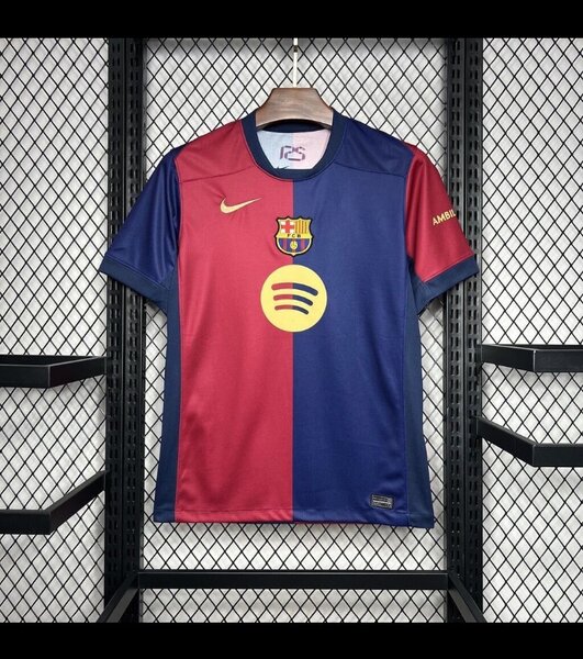 Maillot de valeur