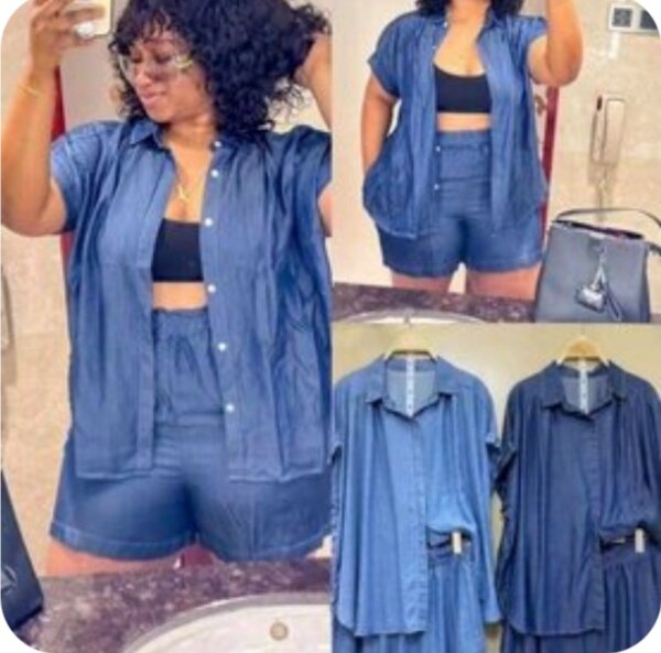 Ladies wear