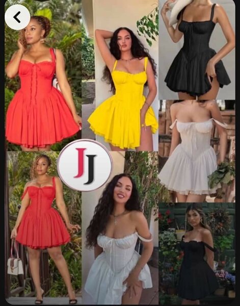 Dress