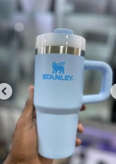 Stanley Cups