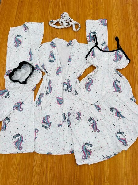 Night-wears