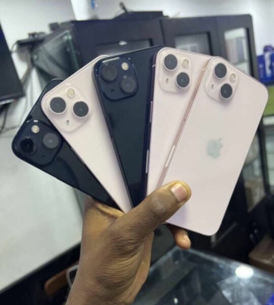 iPhone 13 128gig