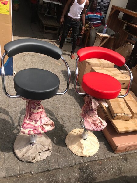 Bar Chair