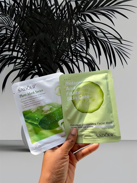 Sheet Mask