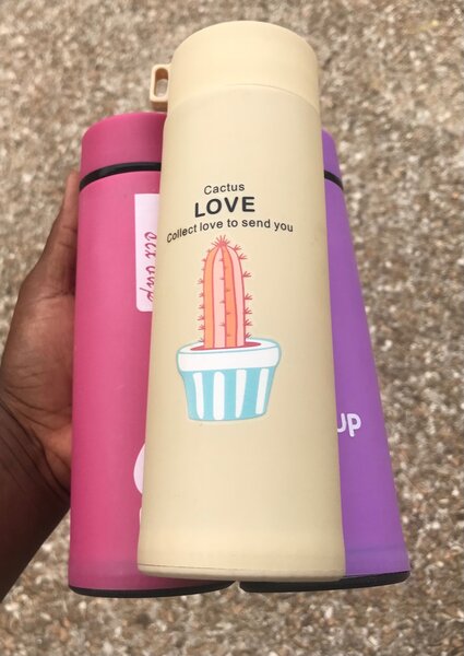 Water bottle