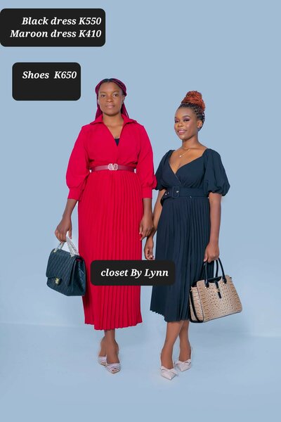 women's dress