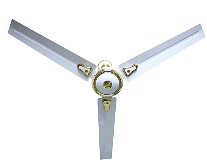 Medium blade fans