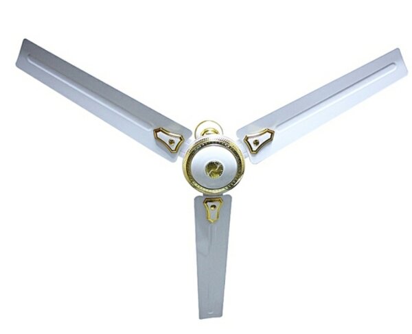 Medium blade fans