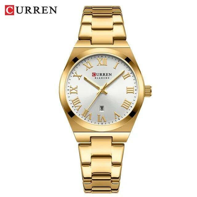 Montre luxe DAME