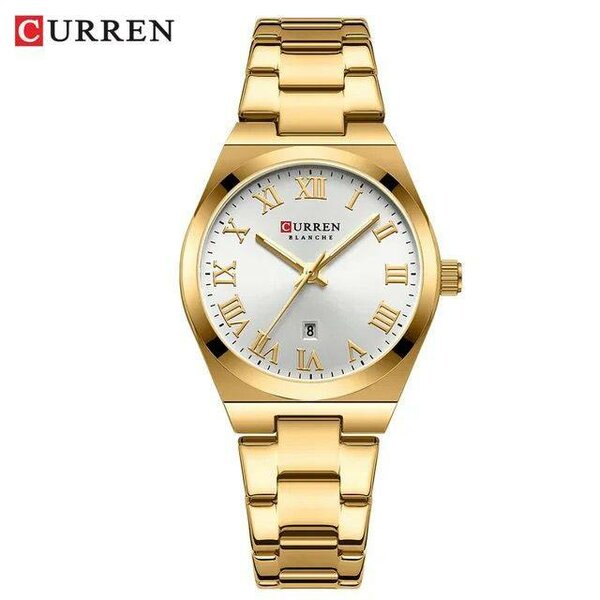 Montre luxe DAME