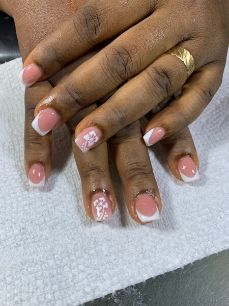Nails