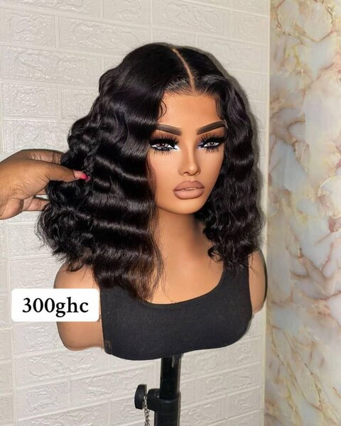 Wigs