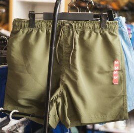 Shorts