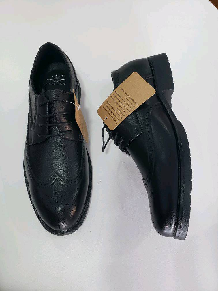 Chaussure noir