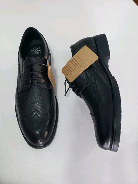Chaussure noir