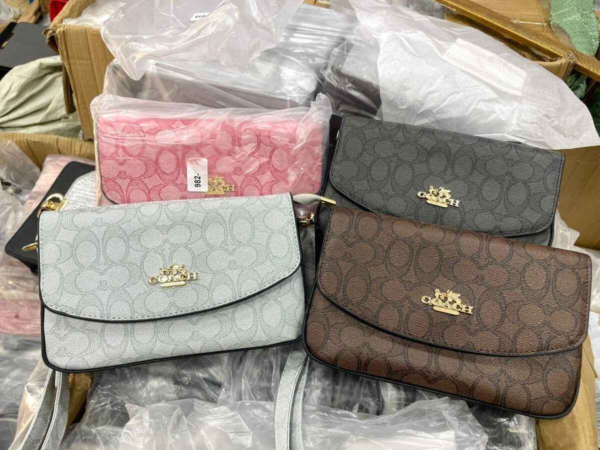 Sacs bandoulière élégants