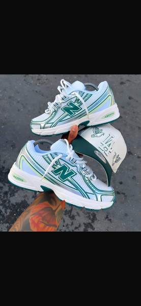 *NEW BALANCE 740*