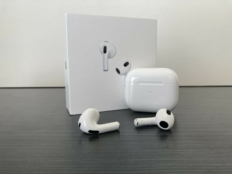 AirPods Pro 3ème Génération