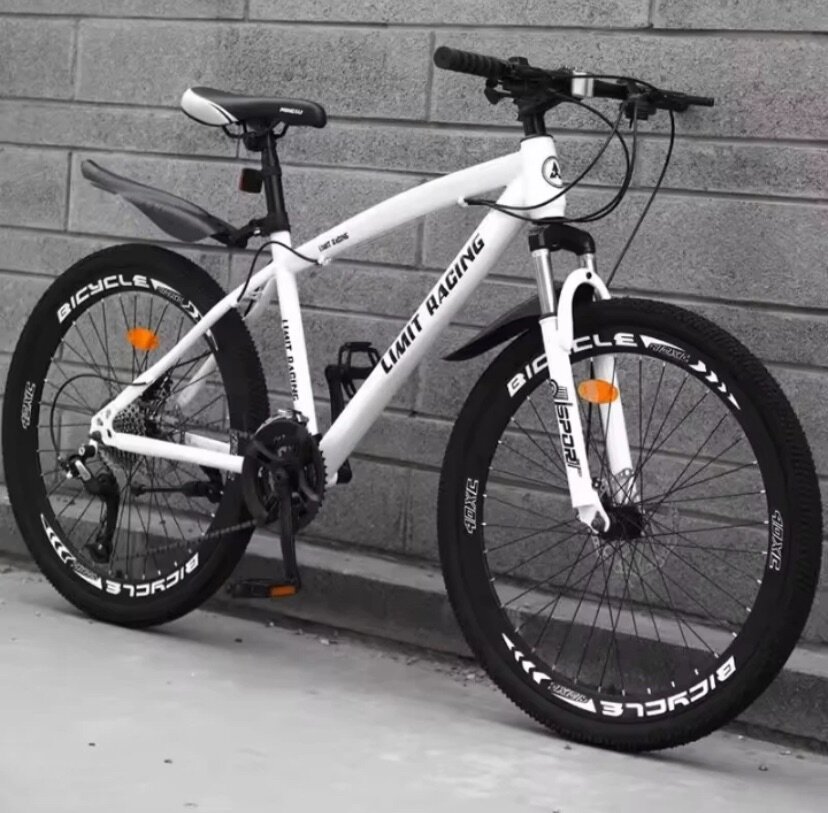 Vélo de Montagne Limit Racing