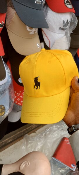 Casquettes Fashion neuves