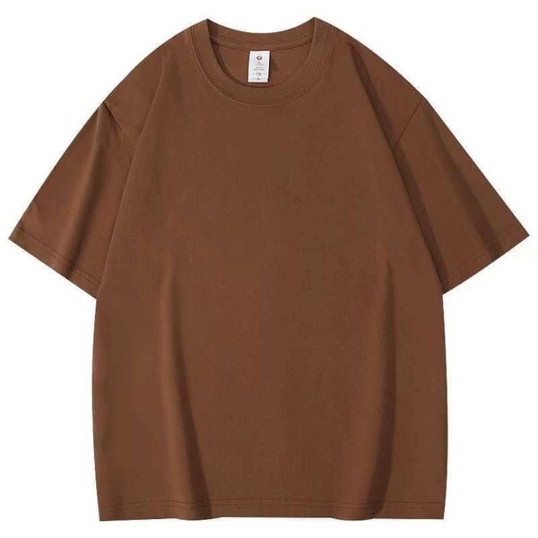 Tee-shirts 100% coton disponible