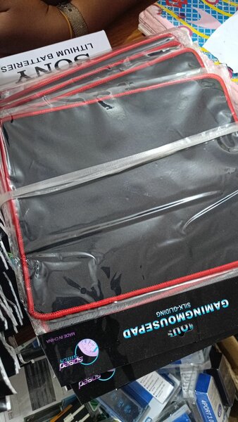PC Mouse pads