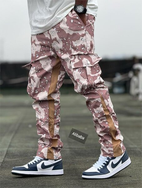 Pantalon pour homme