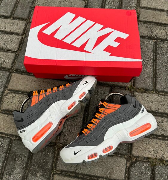 CHAUSSURES NIKE