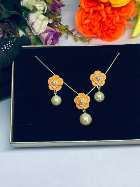 Jewelry set