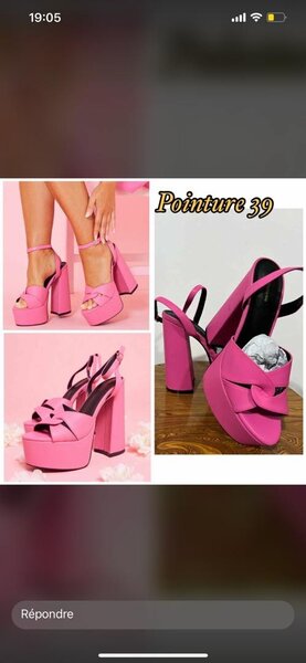 Chaussures