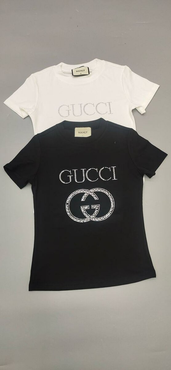 Ladies shirts