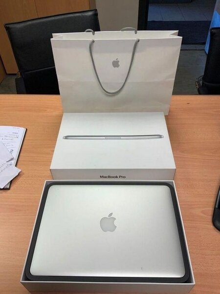 MacBook Pro Neuf 2023