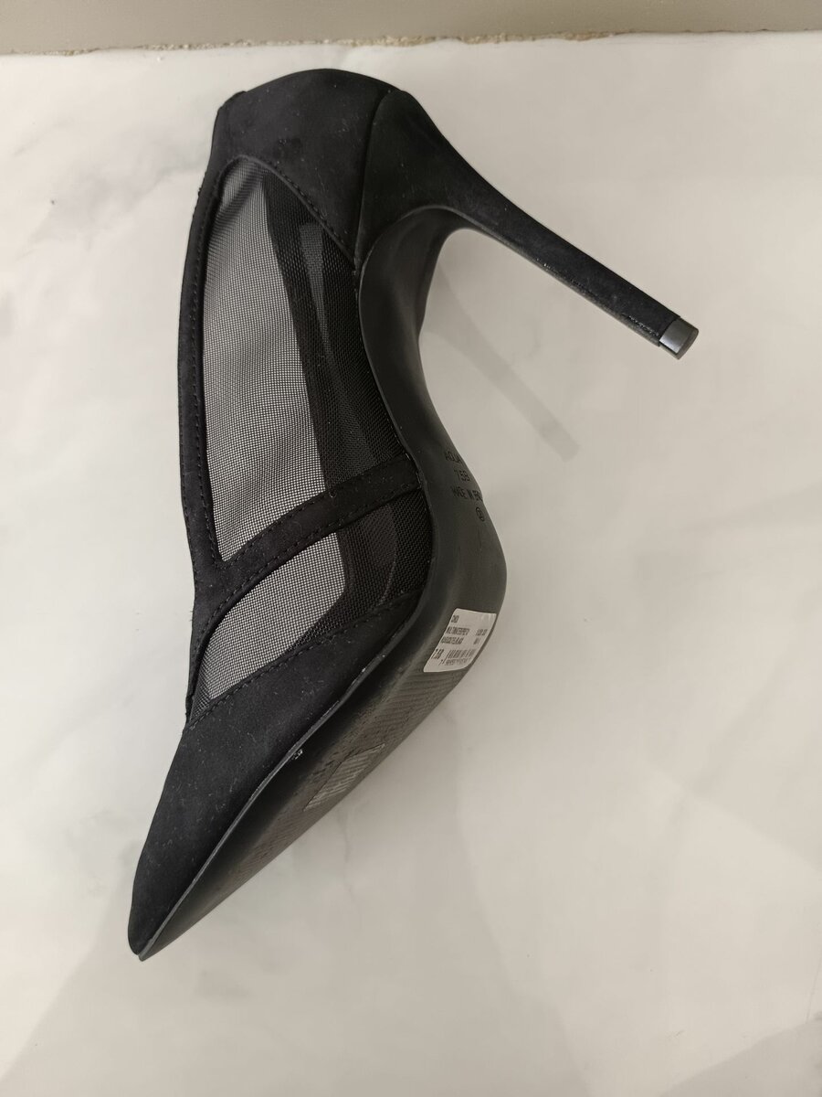 Women's Heels