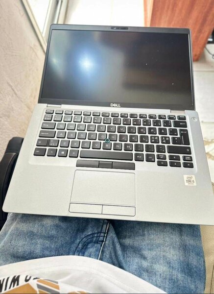 DELL Lattitude 5411