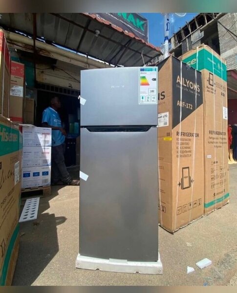 Hisense Refrigerator