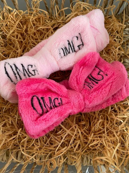 Makeup Headbands