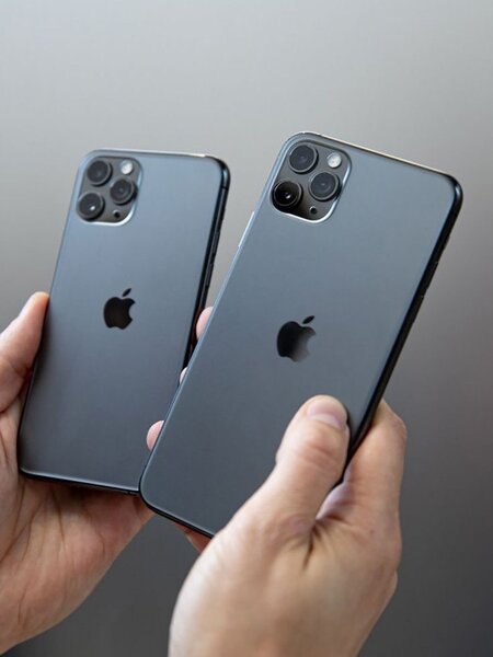 iPhone 11 Pro